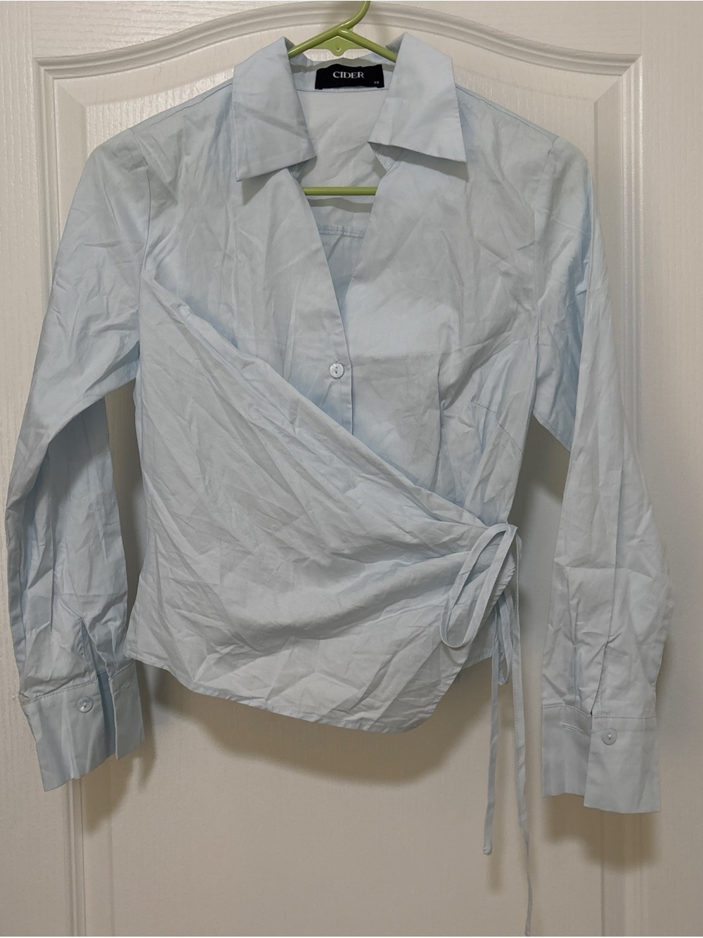 Cider Blouse - Picture 3 of 6